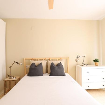 Beautiful Apartment In Canet Playa By Hometels Canet d'En Berenguer Buitenkant foto