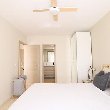 Beautiful Apartment In Canet Playa By Hometels Canet d'En Berenguer Buitenkant foto