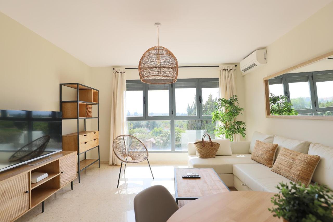 Beautiful Apartment In Canet Playa By Hometels Canet d'En Berenguer Buitenkant foto