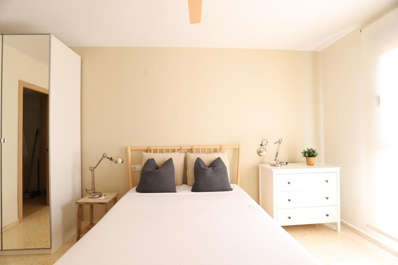 Beautiful Apartment In Canet Playa By Hometels Canet d'En Berenguer Buitenkant foto