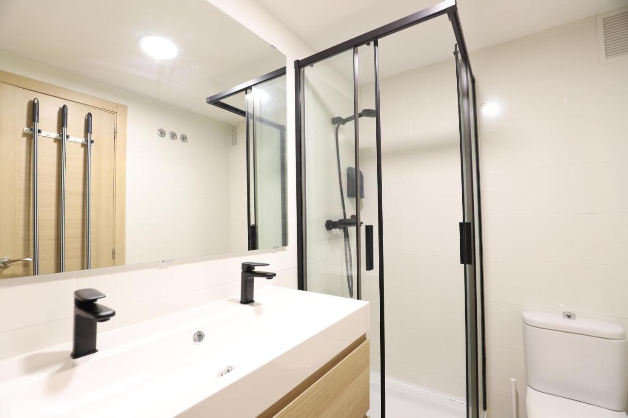 Beautiful Apartment In Canet Playa By Hometels Canet d'En Berenguer Buitenkant foto