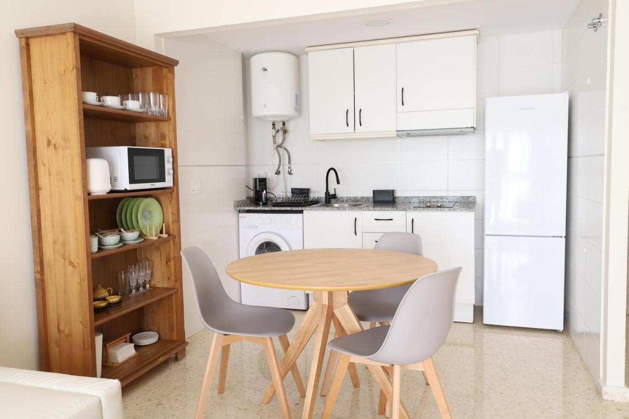 Beautiful Apartment In Canet Playa By Hometels Canet d'En Berenguer Buitenkant foto