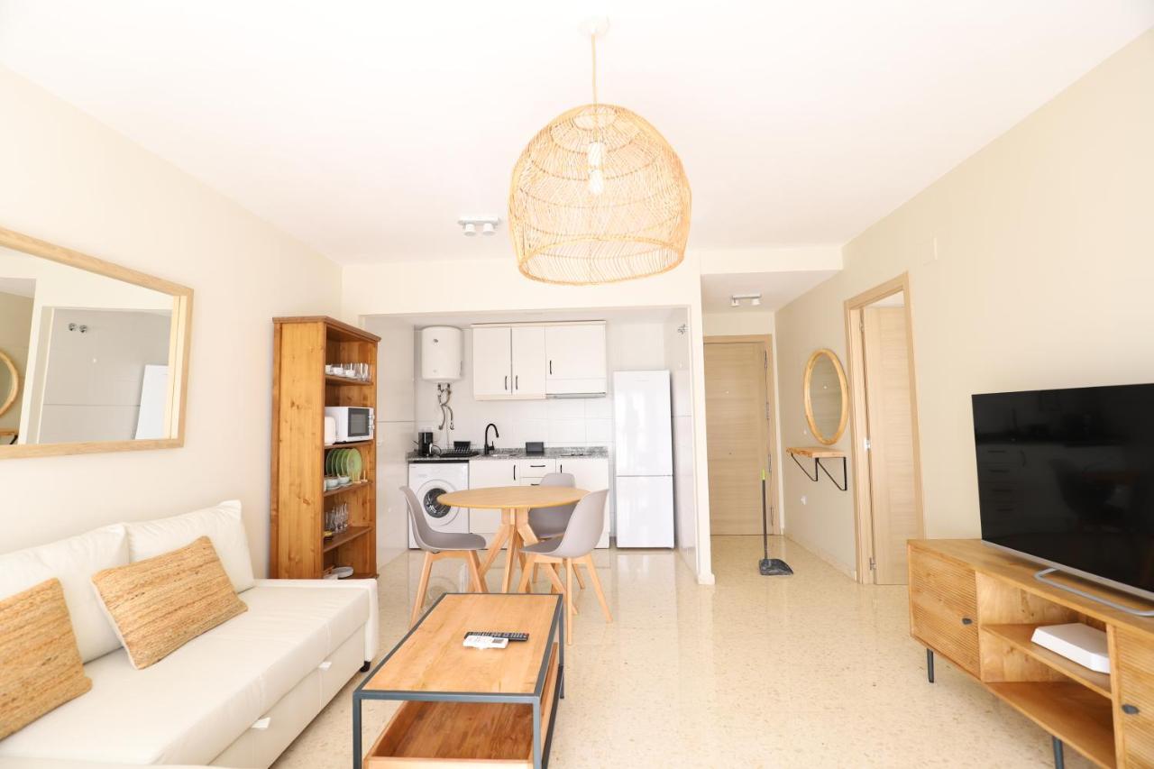 Beautiful Apartment In Canet Playa By Hometels Canet d'En Berenguer Buitenkant foto