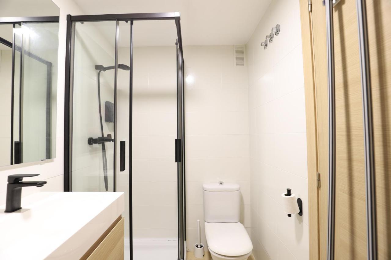 Beautiful Apartment In Canet Playa By Hometels Canet d'En Berenguer Buitenkant foto