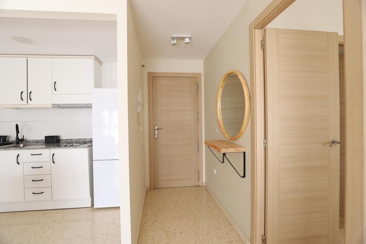 Beautiful Apartment In Canet Playa By Hometels Canet d'En Berenguer Buitenkant foto