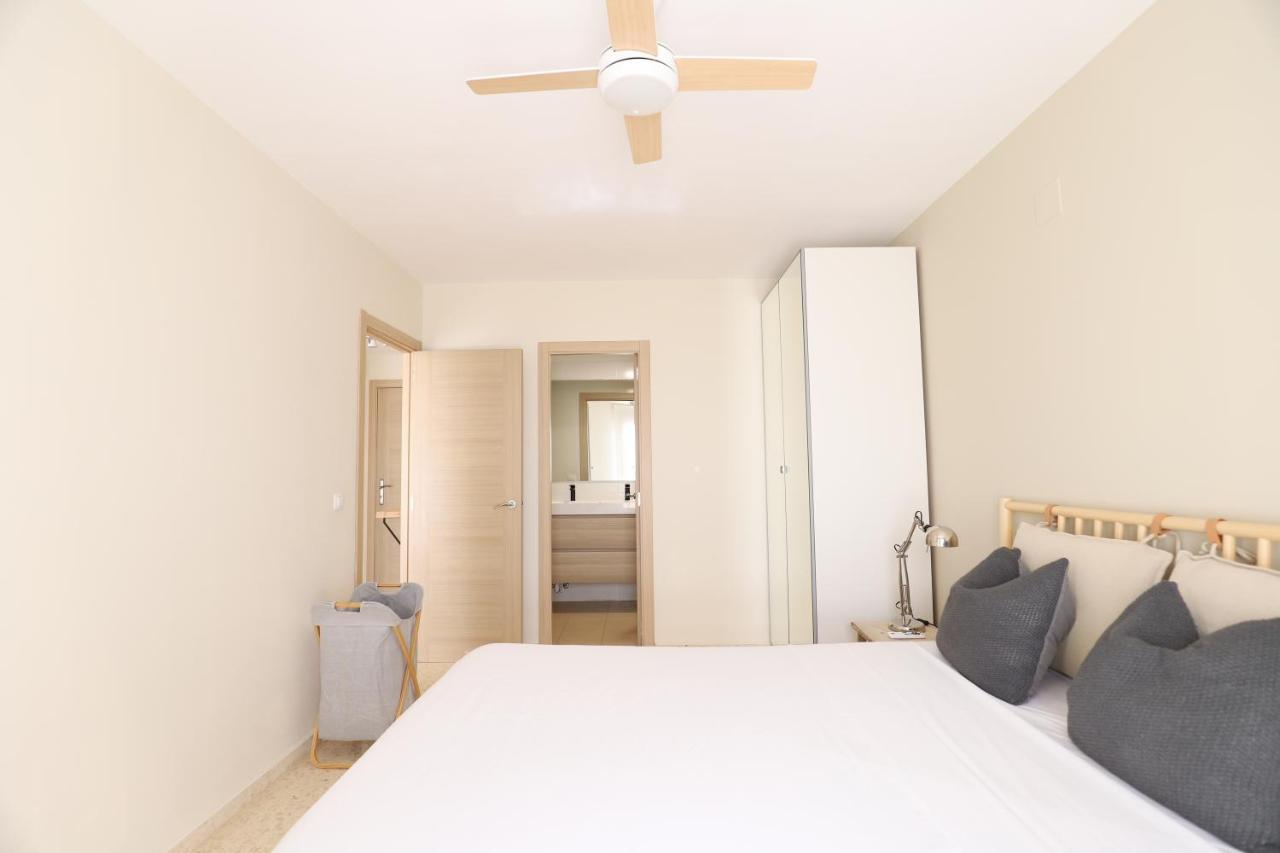 Beautiful Apartment In Canet Playa By Hometels Canet d'En Berenguer Buitenkant foto